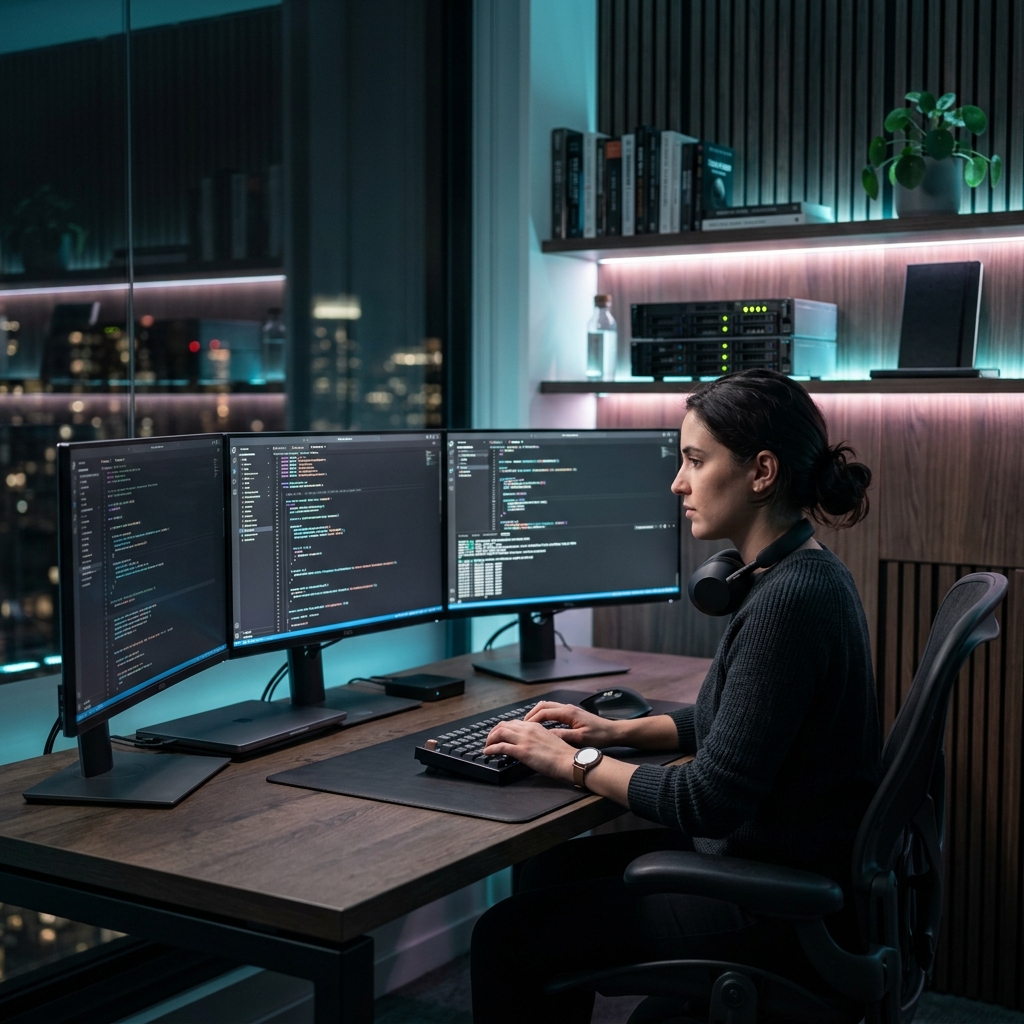 Developers